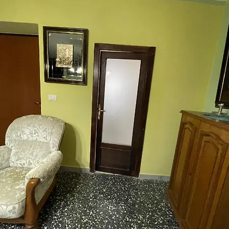 Palaiti Apartman Cariati