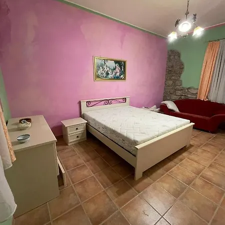 Apartman Palaiti *