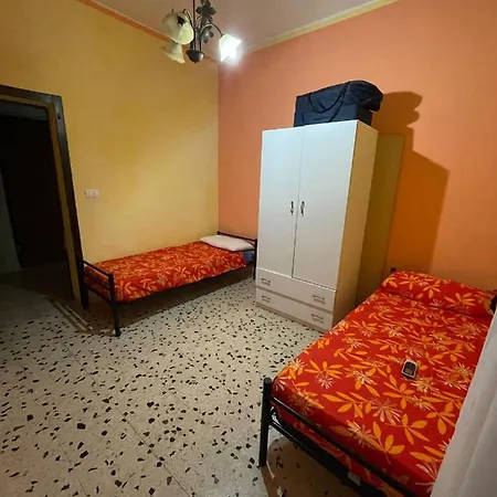 Apartament Palaiti