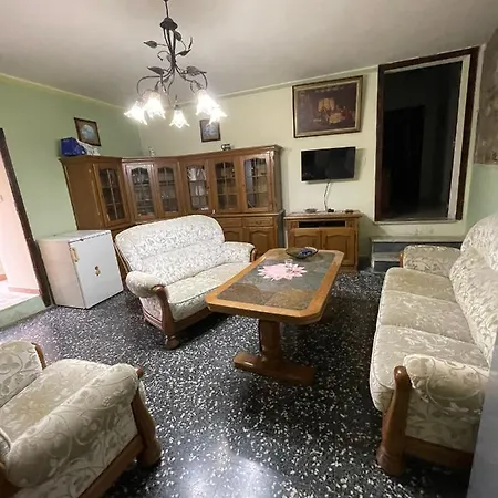 Palaiti Apartament *